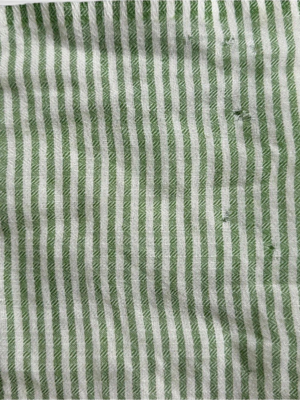 Shirt Subcategory Identification